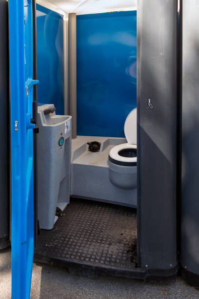 Sanitation services for porta potties in Princeton, NC