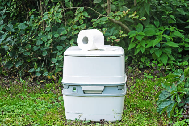 Best Portable bathroom rental  in Prieton, NC