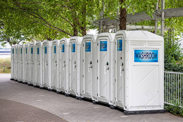 Best Construction site porta potty rental  in Prieton, NC