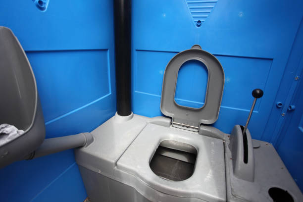 Best Porta potty delivery and setup  in Prieton, NC