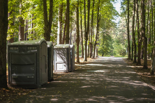 Best Emergency porta potty rental  in Prieton, NC