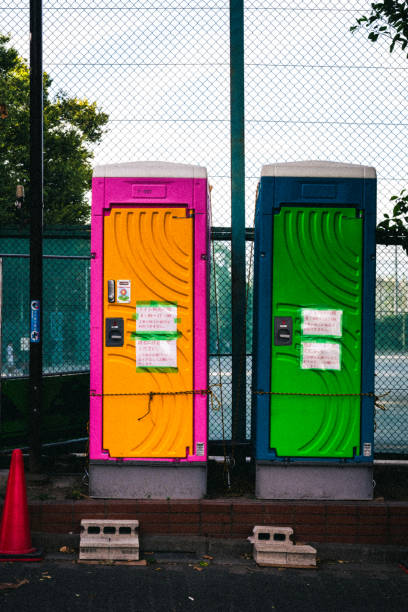 Princeton, NC porta potty rental Company